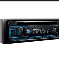 Autoradio 