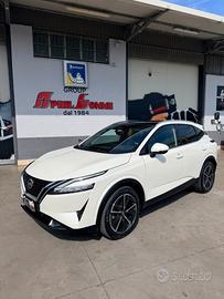 Nissan Qashqai MHEV 140 CV Tekna