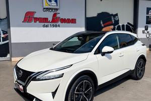 Nissan Qashqai MHEV 140 CV Tekna