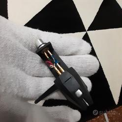 Ortofon 2m black premounted  			