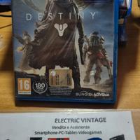 9198N-Destiny Sony PS4