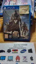 9198N-Destiny Sony PS4
