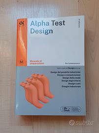 Alpha Test Design 