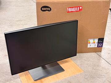 BenQ PD3230U 32“ 4k