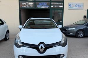 Renault Clio Sporter 1.5 dCi 8V 75CV Costume Natio