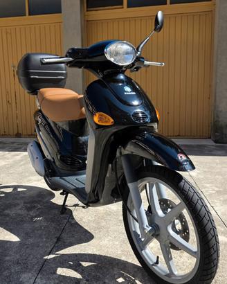 Piaggio liberty 50 2T
