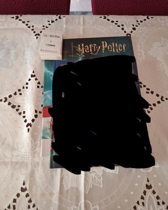 Album vuoto Harry Potter completo 