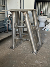 Braket per barche e gommoni e accessori nautici