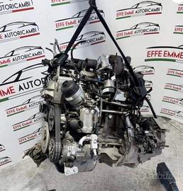 MOTORE FIAT LANCIA 1.3 MJT 85 CV 62 KW 199B4000