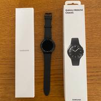 Galaxy watch 4 classic