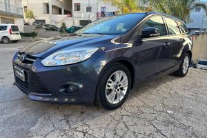 Ford Focus 1.6 TDCi 115 CV SW TAGLIAND. GARANTITA