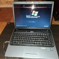 Notebook  HP 510