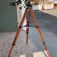 Rifrattore Sky Master mod. A-62 (SYW - Japan)