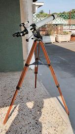 Rifrattore Sky Master mod. A-62 (SYW - Japan)