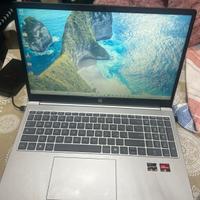 Pc portatile hp iltra slim