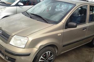 Fiat Panda 1.2 Benzina/GPL