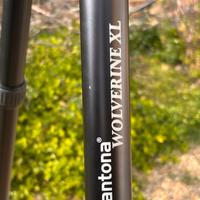 Mantona Wolverine XL Treppied