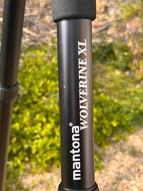 Mantona Wolverine XL Treppied