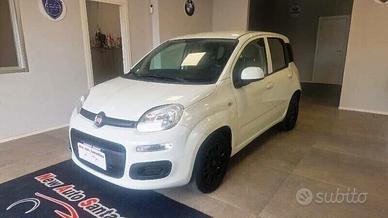 Fiat Panda 1.2 69 CV Easy