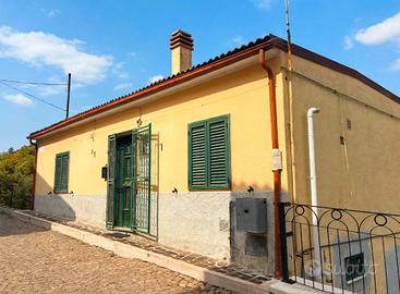 Casa indipendente Goriano Sicoli