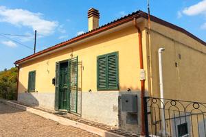 Casa indipendente Goriano Sicoli