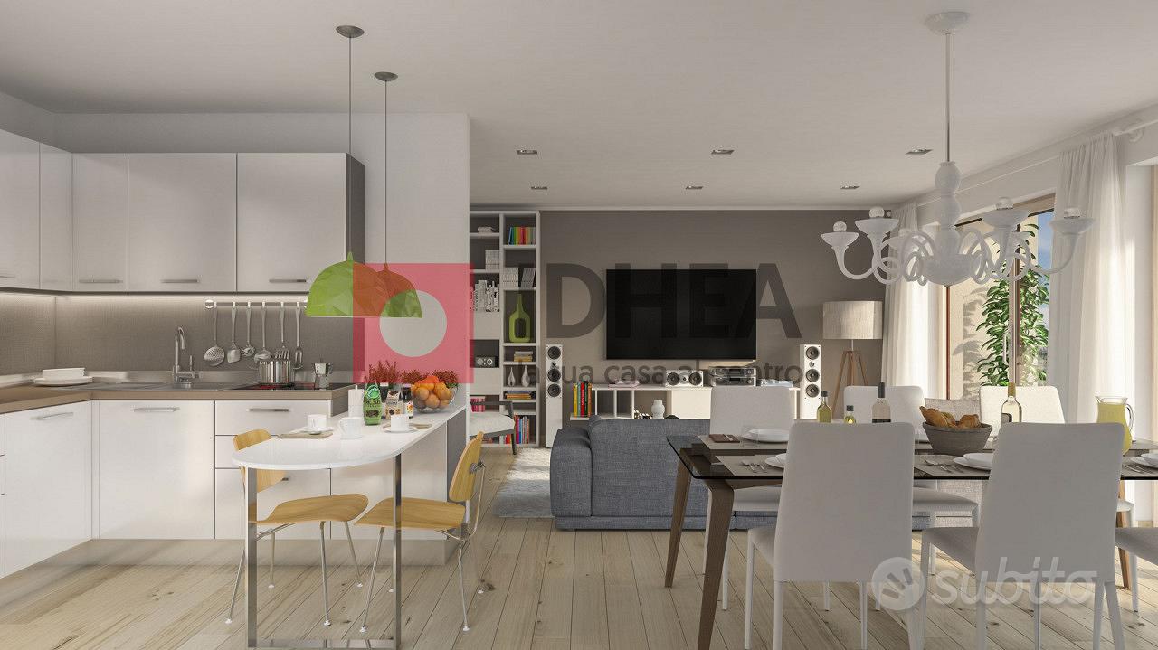 Apartment in Treviso, Borgo Mestre - Vista 3
