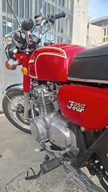 Honda 350 Four