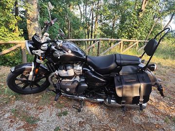 SUPER METEOR 650