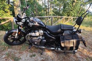 SUPER METEOR 650