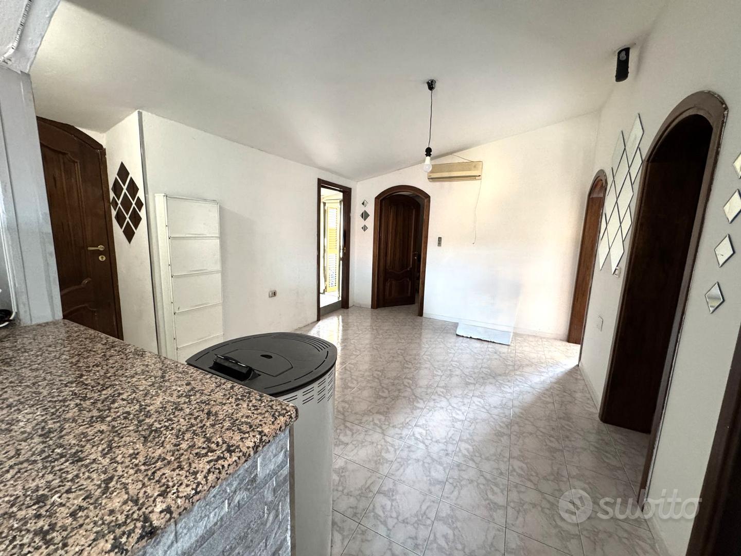 Appartamento – Igrèsias/Iglesias, Sulcis Iglesiente - Vista 3