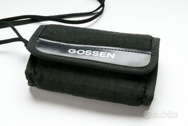Custodia per GOSSEN Variosix F