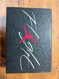 Jordan 4 red cement  41