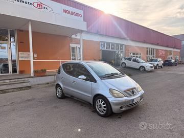 Mercedes-benz A 170 CDI cat Avantgarde