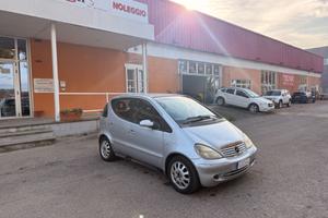 Mercedes-benz A 170 CDI cat Avantgarde