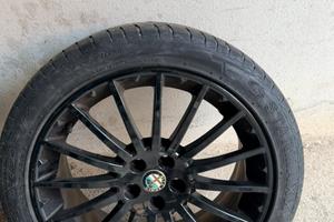 Cerchi alfa romeo 147