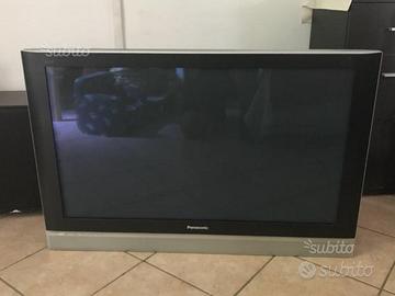 Tv plasma Panasonic Viera 42 Pollici