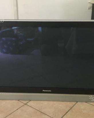 Tv plasma Panasonic Viera 42 Pollici