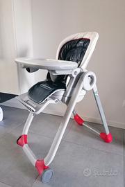 seggiolone chicco polly progress