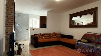 Appartamento Pinerolo [Cod. rif 3385982ARG]
