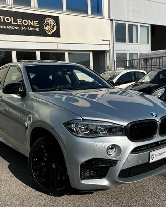 Bmw X6 M