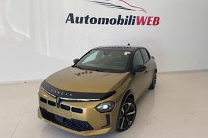 Lancia Ypsilon 1.0 FireFly 5 porte S&S Hybrid Plat