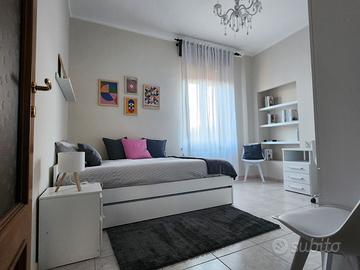 STANZA QUEEN per UNIVERSITARIE 18-28