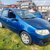 Fiat Punto 1.3 Mjt