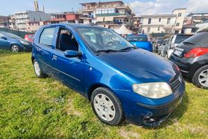 Fiat Punto 1.3 Mjt