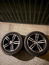 cerchi bmw