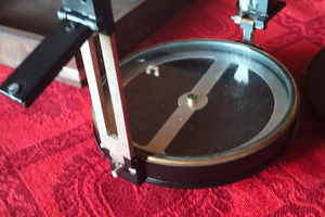 Bussola da rilevamento