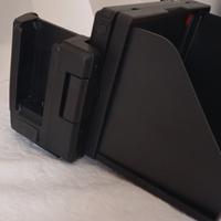 monitor LCD 5.6 pollici esterno per fotocamera pro