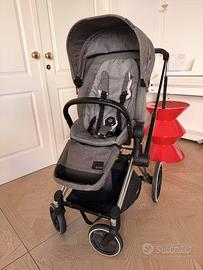 Cybex Priam Lux - Passeggino All Terrain