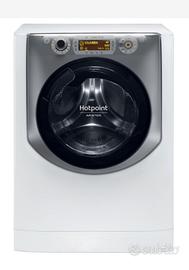 Lavasciuga  Hotpoint Ariston Aqualtis