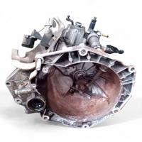 CAMBIO MANUALE FIAT PANDA III 0.9 BIFUEL 55253103